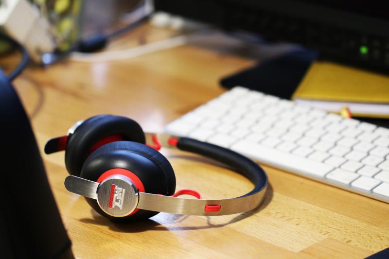  - MTX iX3 | nos photos du casque bluetooth